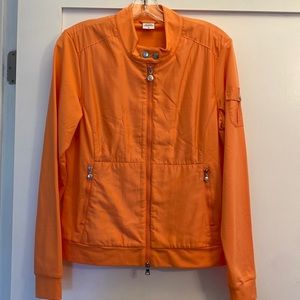 Daily Sports USA Jacket